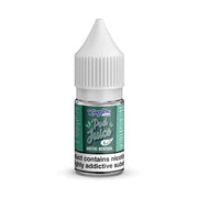 Arctic Menthol Kingston Pod Juice Nic Salts 10ml – smooth nicotine salt e-liquid available in multiple flavour options